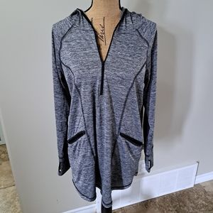 Thyme maternity hoodie